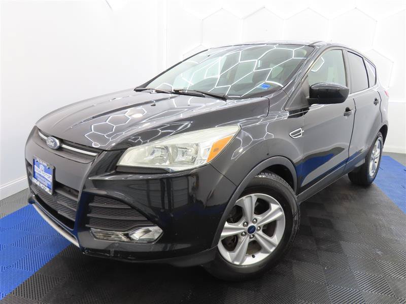 Used 2014 Ford Escape SE AWD/4WD image 9