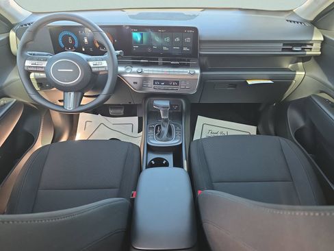 New 2026 Hyundai Kona SEL Sport AWD/4WD image 10