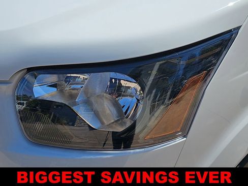 New 2025 Ford Transit 250 Low Roof image 33