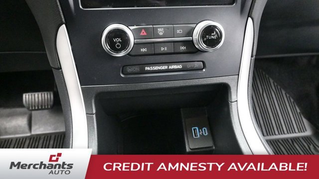 Used 2023 Ford Edge SEL w/ Convenience Package AWD/4WD image 27