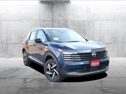 New 2026 Nissan Kicks SV