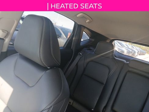 Used 2025 Nissan Murano SV image 16