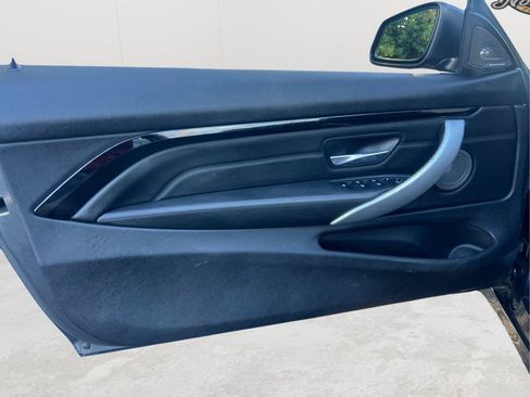 Used 2016 BMW 428i Convertible RWD image 13