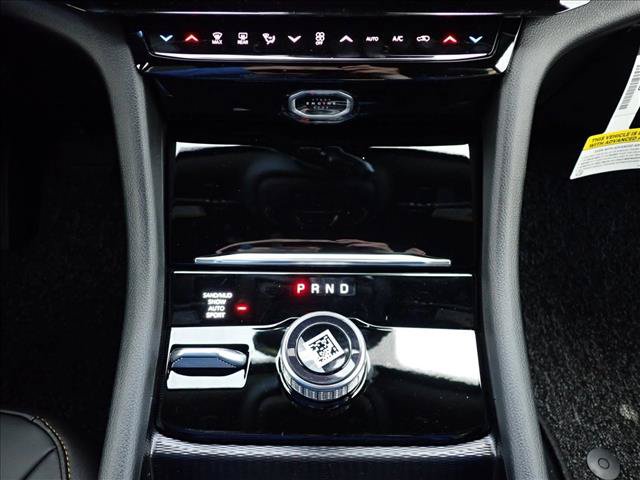 New 2026 Jeep Grand Cherokee Limited AWD/4WD image 21