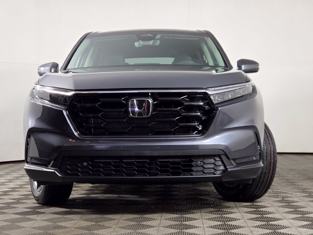 New 2027 Honda CR-V EX-L image 12