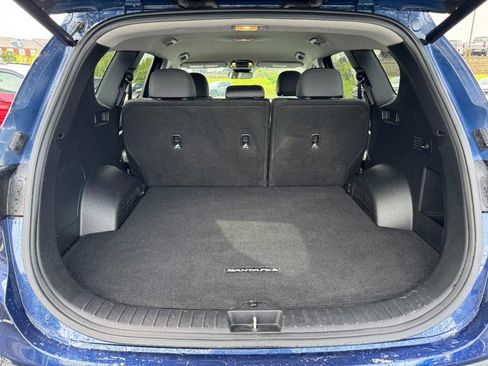 Used 2023 Hyundai Santa Fe SEL AWD/4WD image 6