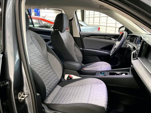 New 2026 Volkswagen Tiguan S image 29