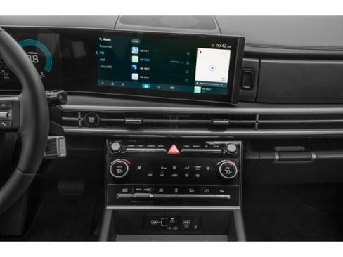 New 2026 Hyundai Santa Fe XRT image 10