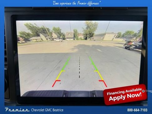 Used 2023 Ford F150 Lariat w/ Equipment Group 502A High AWD/4WD image 28