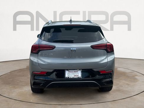 New 2026 Buick Encore GX Sport Touring image 9