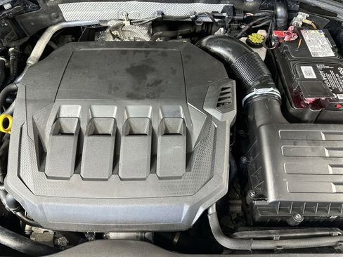 Used 2020 Volkswagen Arteon SEL Premium AWD/4WD image 28