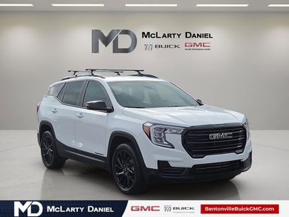 Used 2024 GMC Terrain SLE w/ Driver Convenience Package