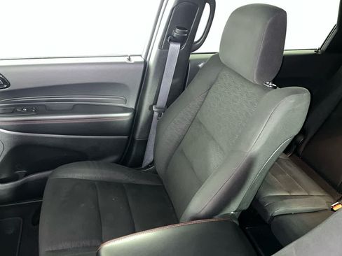 Used 2025 Dodge Durango GT AWD/4WD image 27