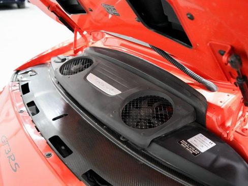 Used 2016 Porsche 911 GT3 RS image 43