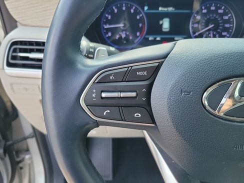 Used 2022 Hyundai Palisade SEL w/ Premium Package FWD image 16
