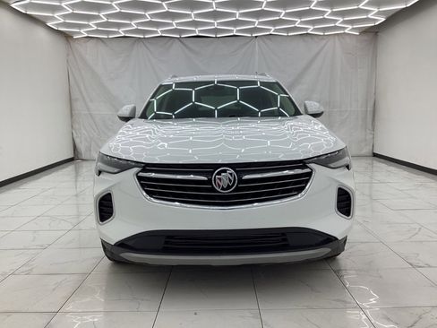 Used 2022 Buick Envision Preferred w/ Safety Package image 5