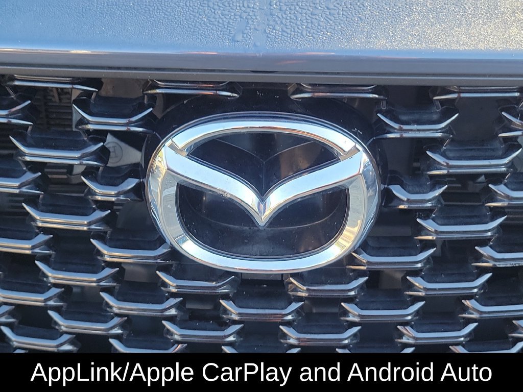 Used 2025 MAZDA CX-50 AWD 2.5 Hybrid w/ Premium Pkg image 7