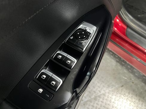 Used 2021 Kia K5 LXS FWD image 14