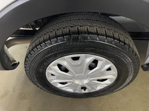 Certified 2024 Ford Transit 350 XLT image 11