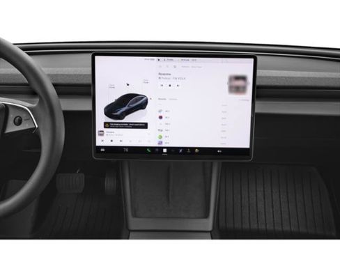 Used 2025 Tesla Model 3 Performance AWD/4WD image 9
