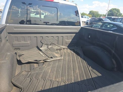 Used 2023 Ford F150 Lariat w/ Trailer Tow Package image 30