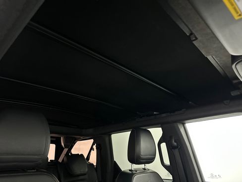 Used 2021 Ford Bronco Badlands image 13