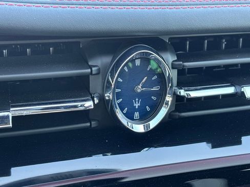 Used 2024 Maserati Quattroporte Modena Ultima Q4 image 26