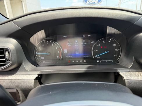Certified 2023 Ford Explorer Timberline AWD/4WD image 30