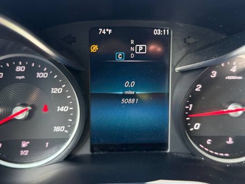 Used 2020 Mercedes-Benz C 300 4MATIC Sedan image 10