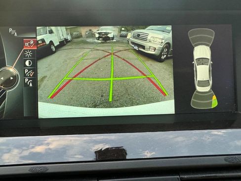 Used 2014 BMW 535d xDrive image 23