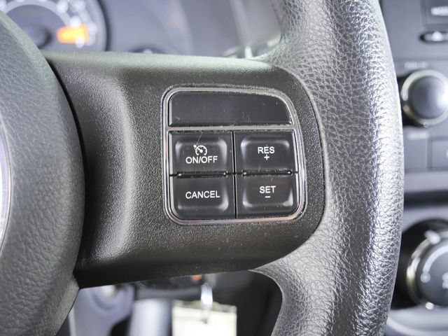 Used 2015 Jeep Compass Sport w/ Power Value Group AWD/4WD image 24