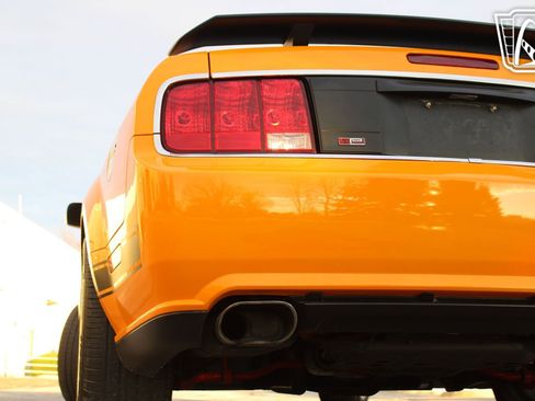 Used 2007 Ford Mustang GT image 40