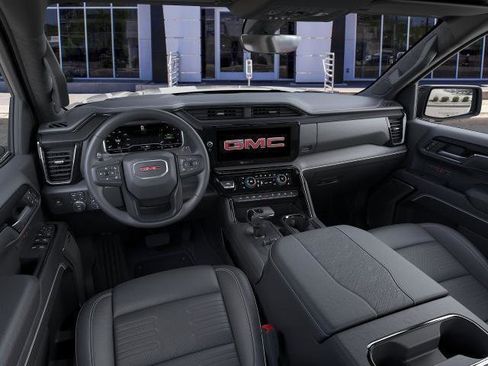 New 2026 GMC Sierra 1500 AT4X AWD/4WD image 87