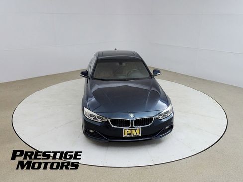 Used 2017 BMW 430i xDrive Coupe image 64