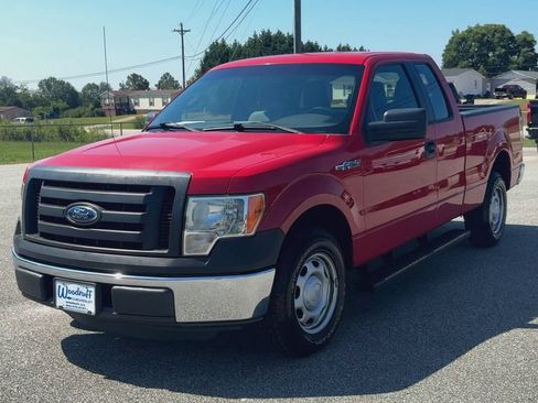 Used 2011 Ford F150 XL w/ PWR Equipment Group RWD image 4