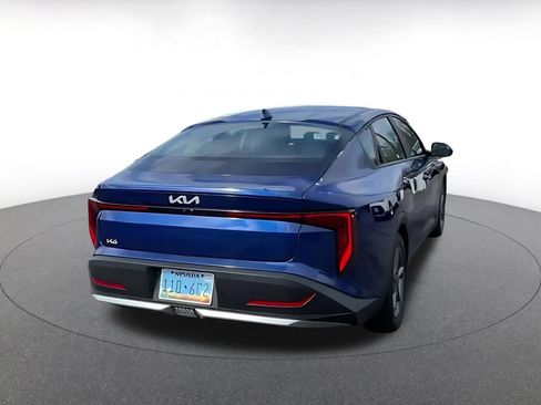 Used 2025 Kia K4 LXS image 14