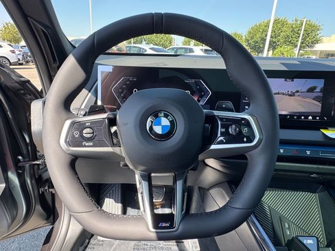 New 2026 BMW X3 xDrive30 image 24