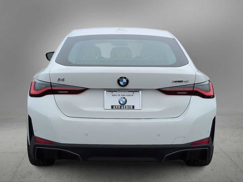 New 2026 BMW i4 xDrive40i w/ Premium Package image 7