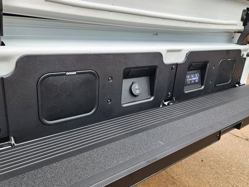 New 2026 GMC Sierra 1500 AT4X image 52