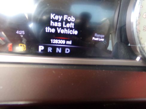 Used 2013 RAM 1500 Laramie Longhorn w/ Convenience Group AWD/4WD image 22