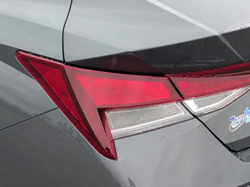 New 2026 Hyundai Elantra SE w/ Cargo Package image 14