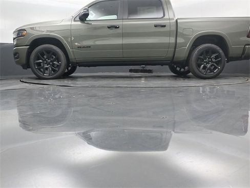 New 2026 RAM 1500 Laramie w/ Night Edition image 37