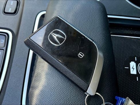 Used 2024 Acura MDX FWD w/ Technology Package image 13