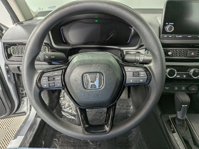 New 2026 Honda Civic LX image 15