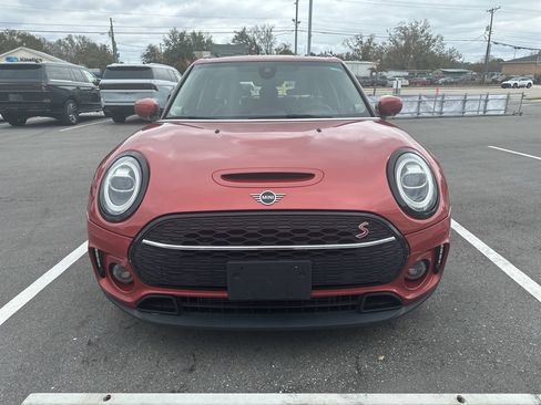 Used 2021 MINI Cooper Clubman S image 2
