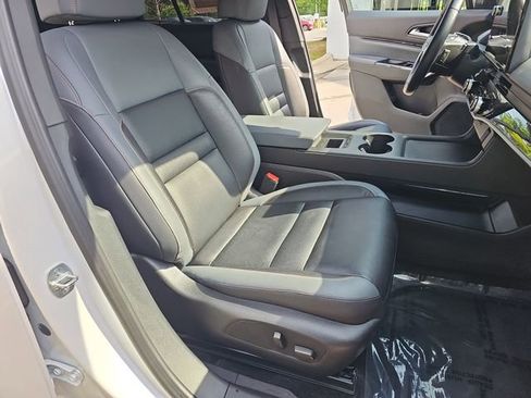 Used 2024 Honda Prologue Touring image 10