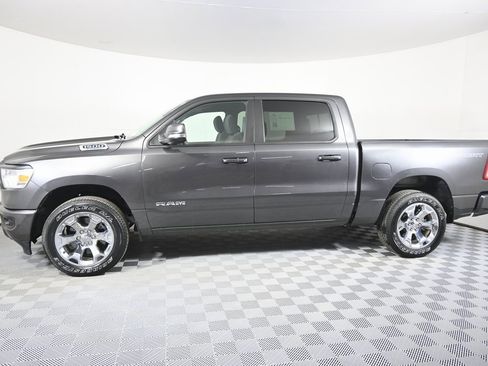 Used 2022 RAM 1500 Lone Star image 2