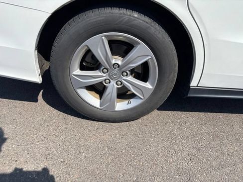 Used 2020 Honda Odyssey EX-L image 10