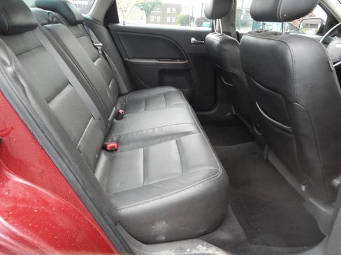 Used 2008 Ford Taurus Limited AWD/4WD image 33