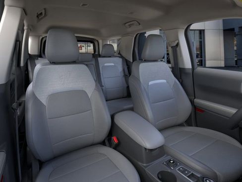 New 2026 Ford Bronco Sport Badlands AWD/4WD image 10
